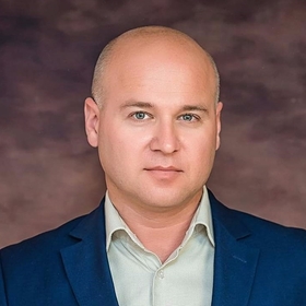 Андрей Демедчук