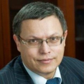 Сергей Шигин