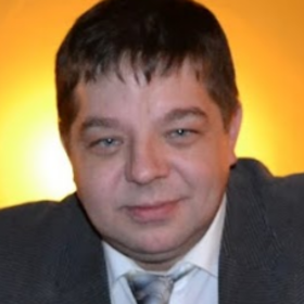 Андрей Поляхов