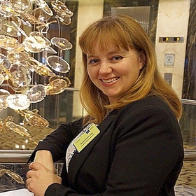 Юлия Шапченко