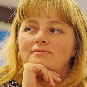 Юлия Шапченко