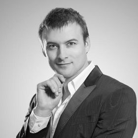 Евгений Радэлис