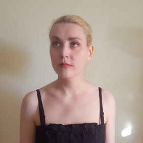Эльвира Зайцева