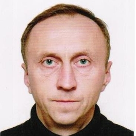 Андрей Гулько