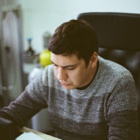 Эдуард Джегутанов