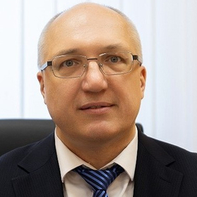 Сергей Мартынов