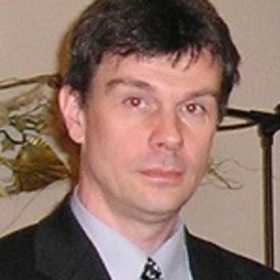 Сергей Барбашин