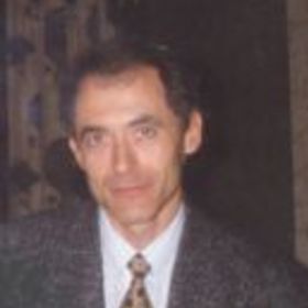 Михаил Клубков