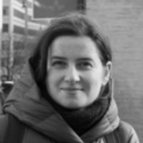 Елена Иванова