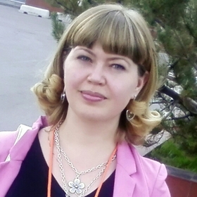 Лилия Татаринова
