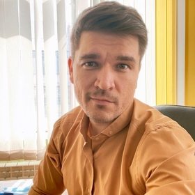 Айдар Шафиков