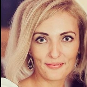 Екатерина Сиротина