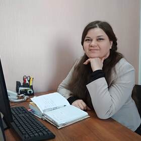 Дарья Дударева