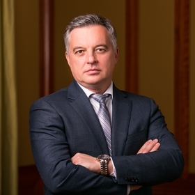 Михаил Таланенко