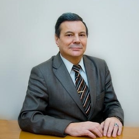 Пётр Данилов