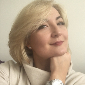 Юлия Махнутина