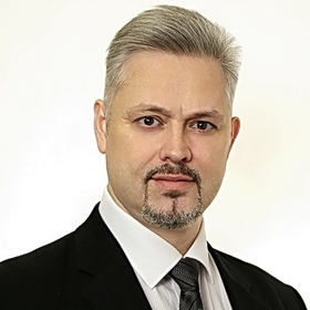 Алексей Гостевский