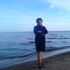 Дарья Казаринова-Пыльнова