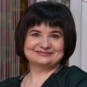 Анна Клименко