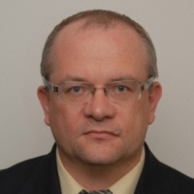 Михаил Ошурков
