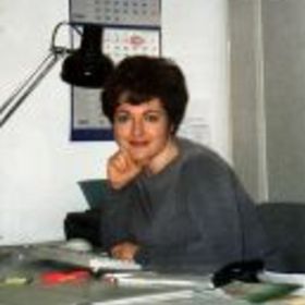 Янина Полянская