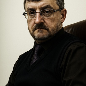 Константин Савченко