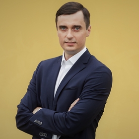 Евгений Баловнев