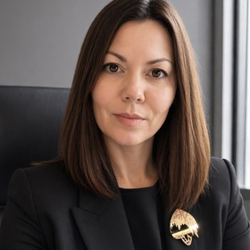 Ирина Кокоткина