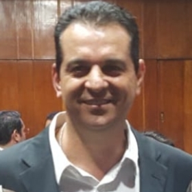 Marcos Sylvestre