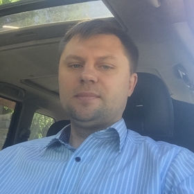 Сергей Коробущенко
