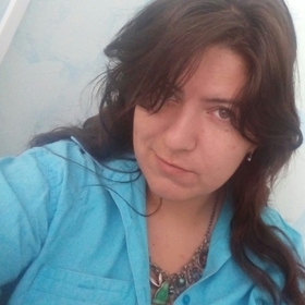 Анна Герасимова