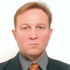 Валерий Попович
