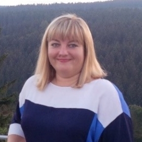 Наталья Черненькая