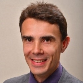 Сергей Русанов