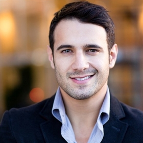 Дмитрий Баринов