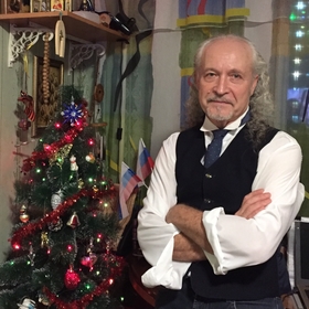Сергей Козлов