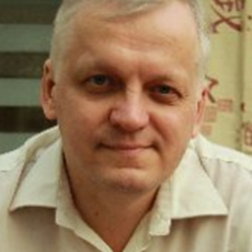 Дмитрий Корнилин