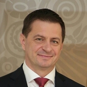 Владимир Бондаревский