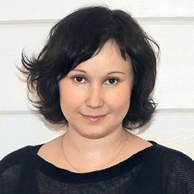 Юлия Шипикина