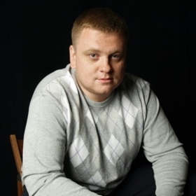 Максим Путанников