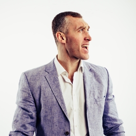 Сергей Кухленко