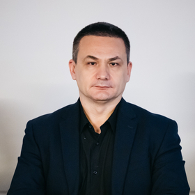 Сергей Русин