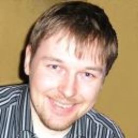 Павел Ширяев