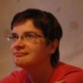 Елена Дубович