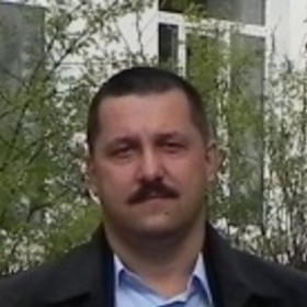 Станислав Алексеев