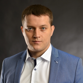 Николай Князев