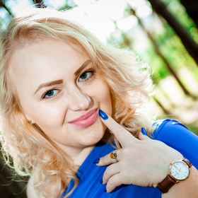 Валентина Яковлева