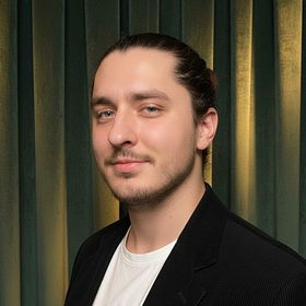 Максим Бородаенко