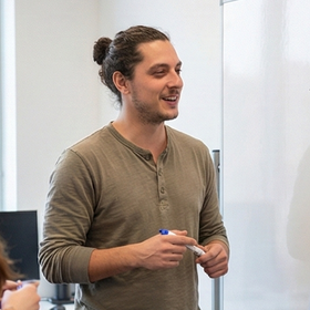 Максим Бородаенко