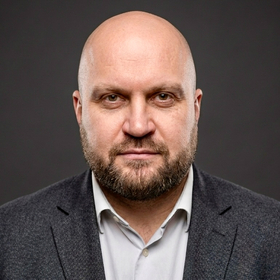 Сергей Кирпичников